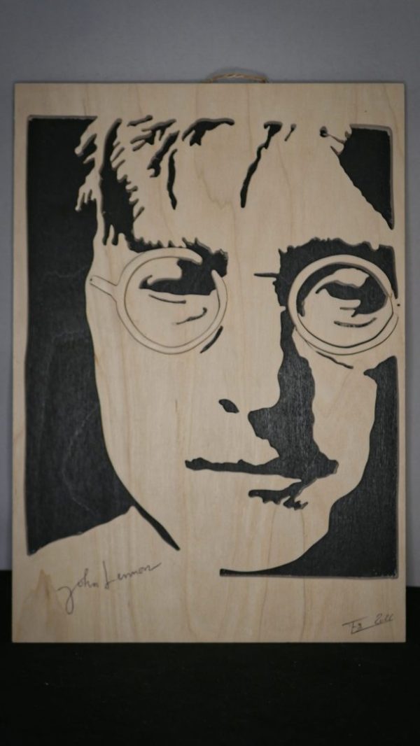 John Lennon