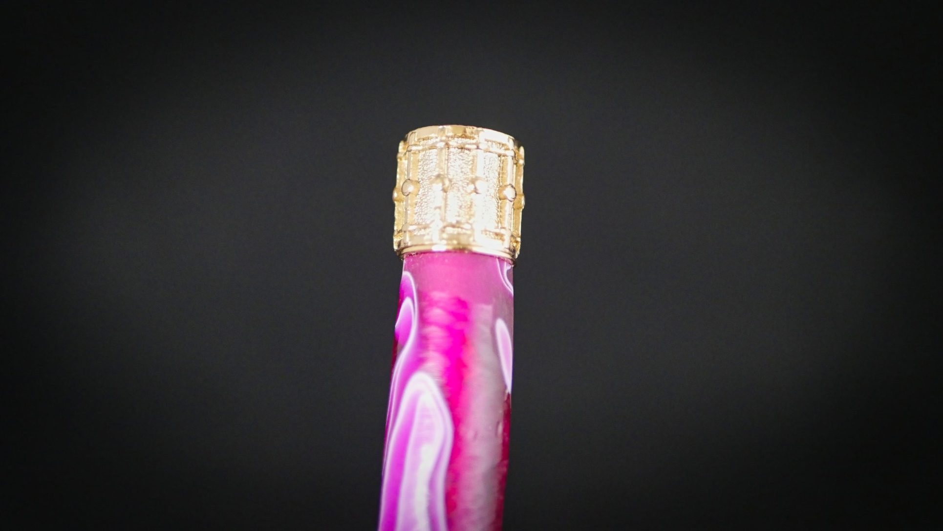 Stylo à bille thème "Musique" - (résine) – Image 4