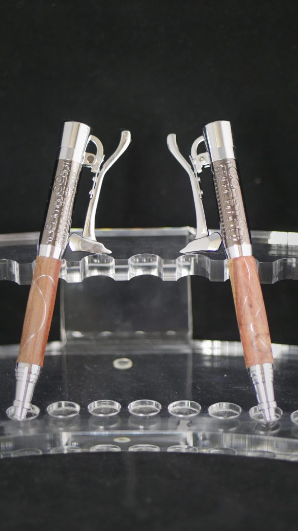 Stylo à bille thème "Pompier" (modèle 2) – Image 10