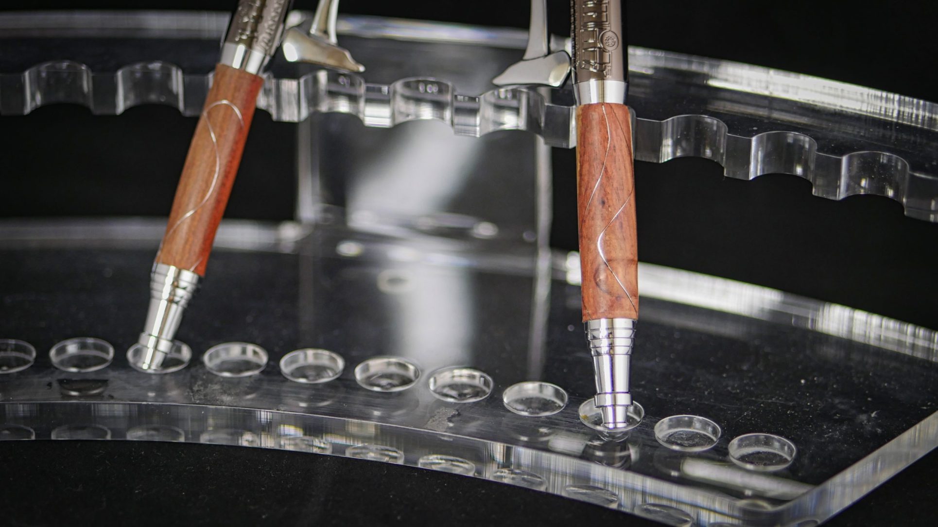 Stylo à bille thème "Pompier" (modèle 2) – Image 9