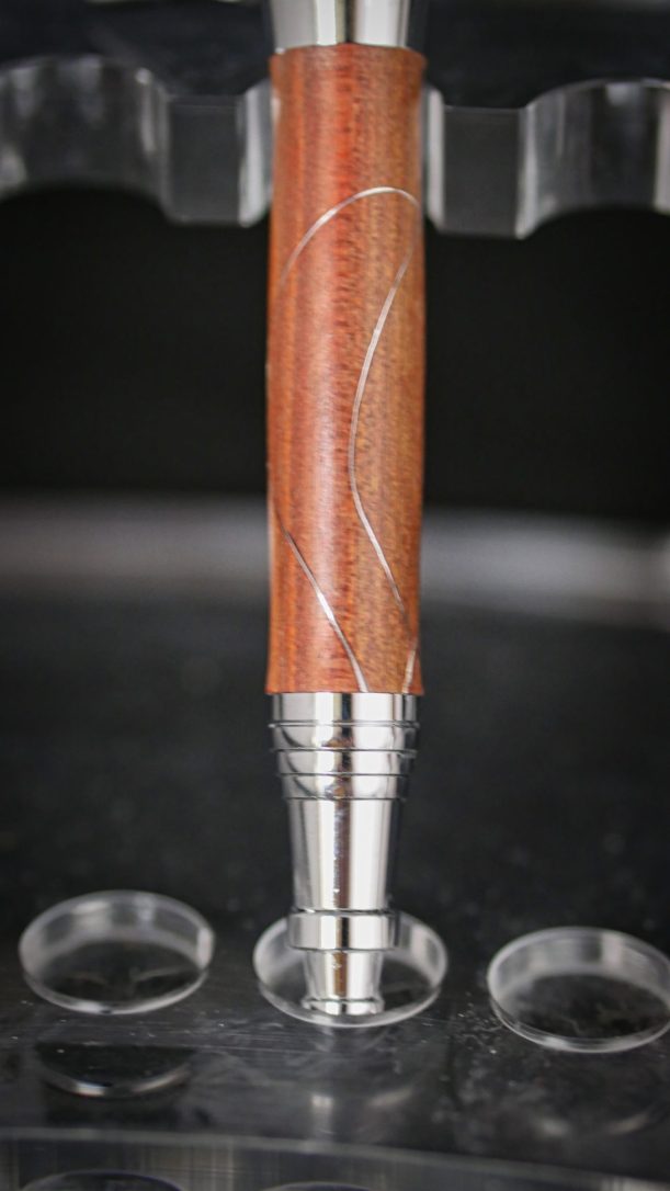 Stylo à bille thème "Pompier" (modèle 2) – Image 6