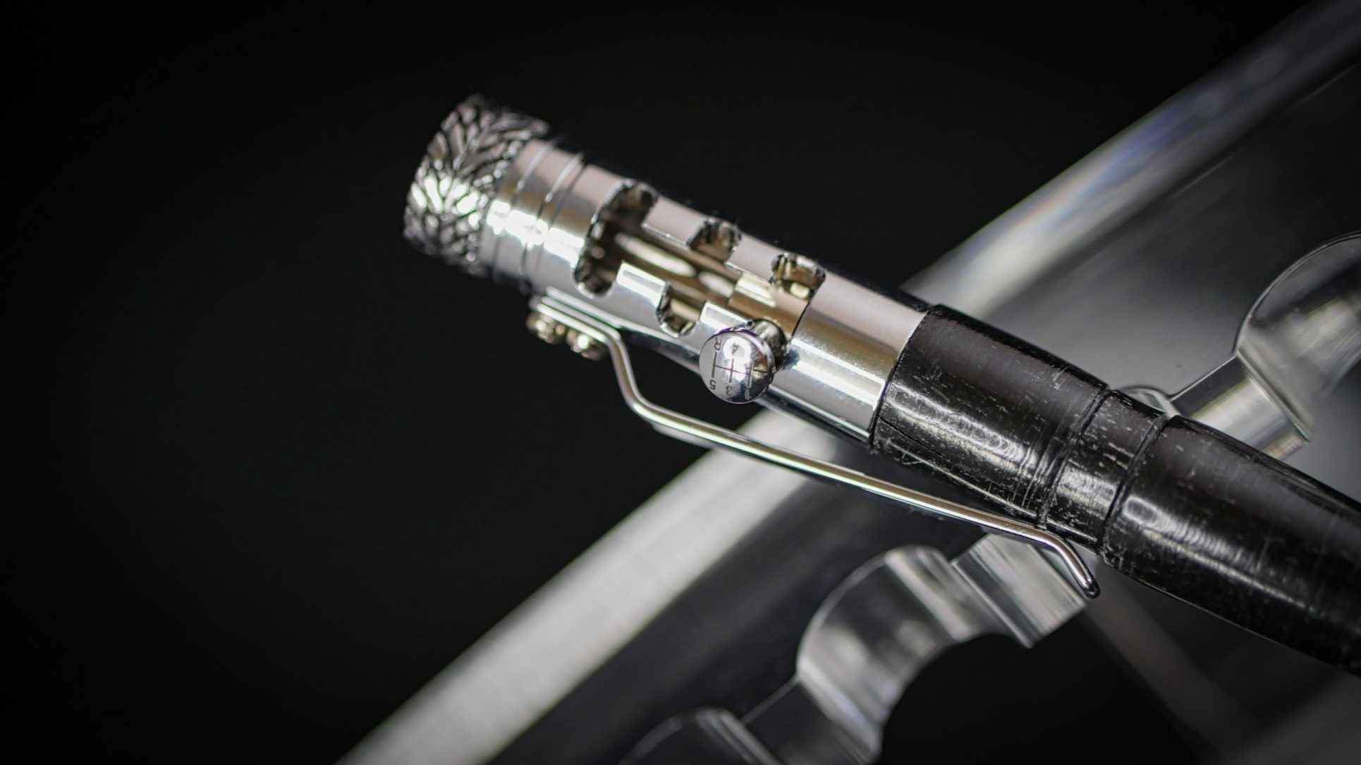 Stylo à bille thème "sport automobile" – Image 2